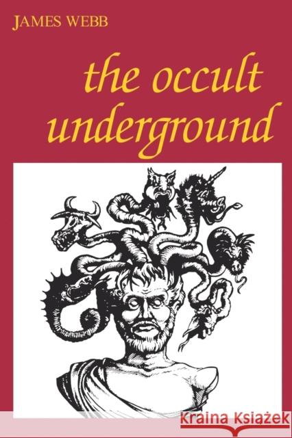 The Occult Underground