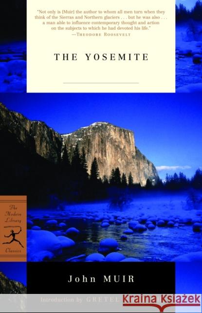 The Yosemite