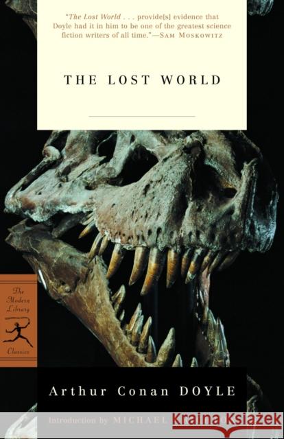 The Lost World