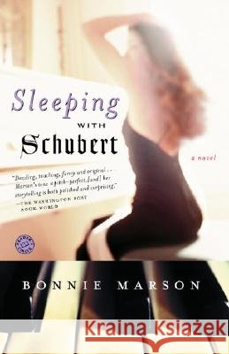 Sleeping with Schubert