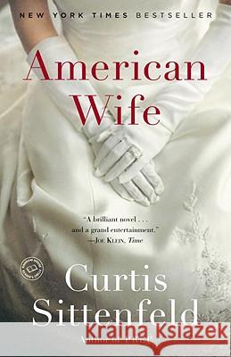 American Wife