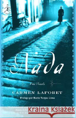 Nada: Una Novela