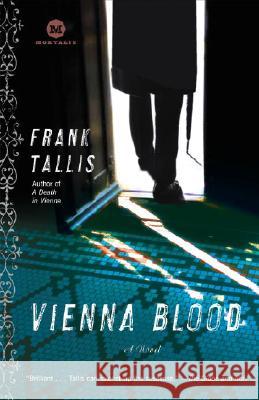 Vienna Blood: A Max Liebermann Mystery