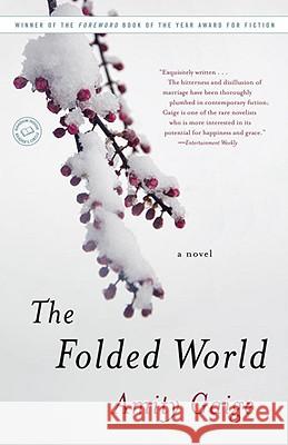 The Folded World