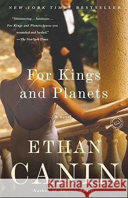 For Kings and Planets