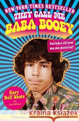 They Call Me Baba Booey