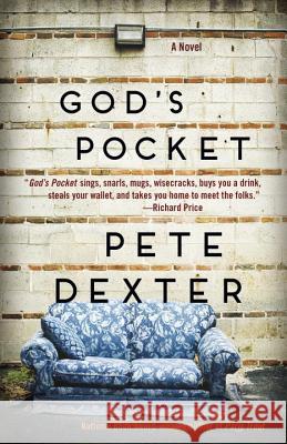 God's Pocket