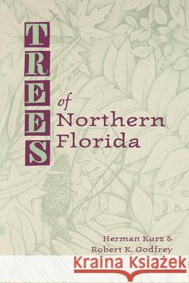 Trees of Northern Florida