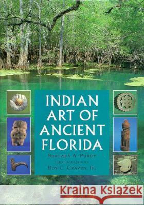 Indian Art of Ancient Florida