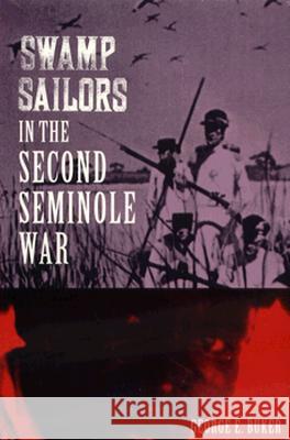 Swamp Sailors in the Second Seminole Ware