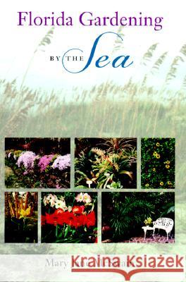 Florida Gardening by the Sea