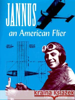Jannus, an American Flier