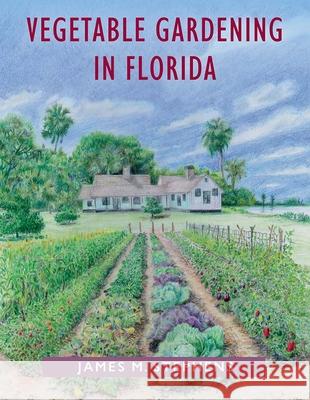 Vegetable Gardening in Florida