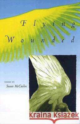 Flying Wounded