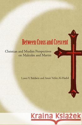 Between Cross & Crescent