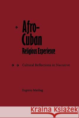 Afro-Cuban Religious Experience