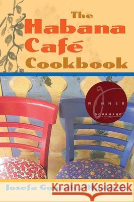 The Habana Cafe Cookbook