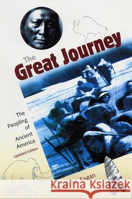 The Great Journey: The Peopling of Ancient America