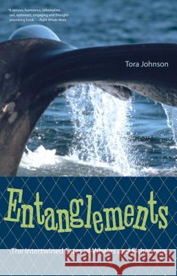 Entanglements: The Intertwined Fates of Whales and Fishermen