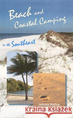 Beach and Coastal Camping in the Southeast