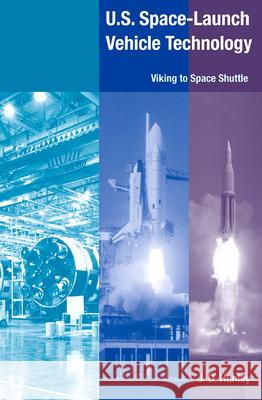 U.S. Space Launch-Vehicle Technology: Viking to Space Shuttle