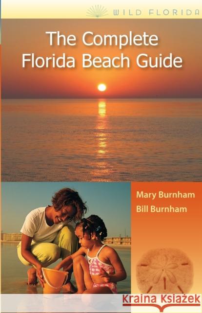 The Complete Florida Beach Guide