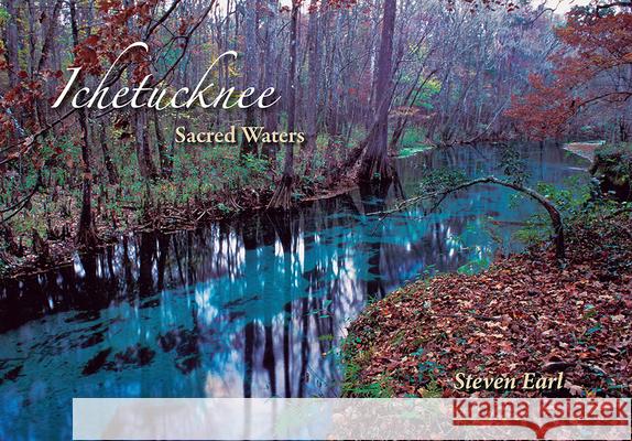 Ichetucknee: Sacred Waters
