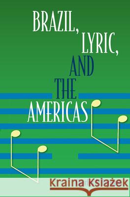 Brazil, Lyric And The Americas