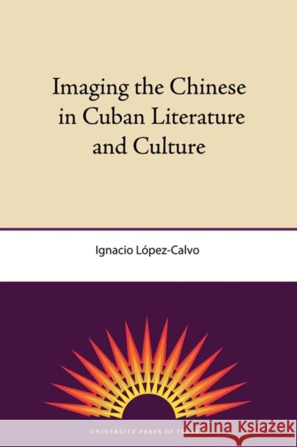 Imaging the Chinese in Cuban Literature and Culture