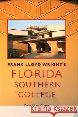 Frank Lloyd Wright's Florida Southern College