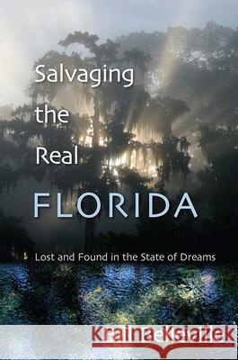 Salvaging the Real Florida: Lost and Found in the State of Dreams