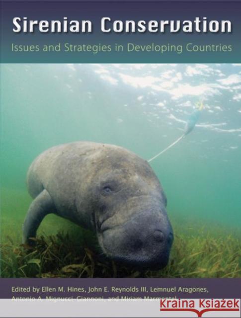 Sirenian Conservation: Issues and Strategies in Developing Countries