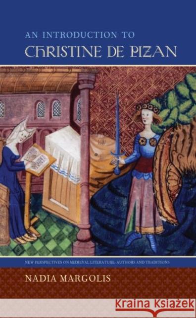 An Introduction to Christine de Pizan