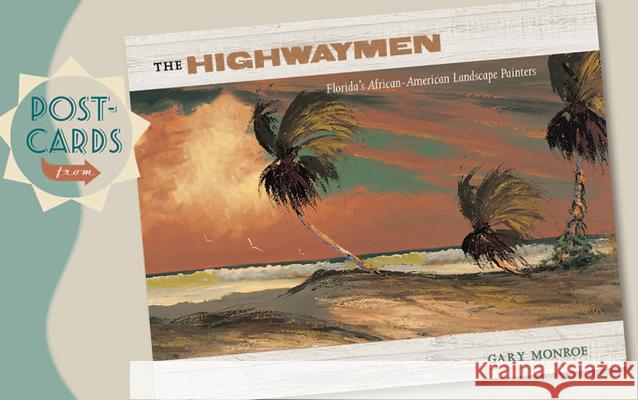 Postcards from The Highwaymen