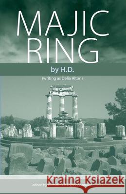 Majic Ring