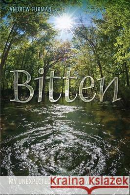 Bitten: My Unexpected Love Affair with Florida