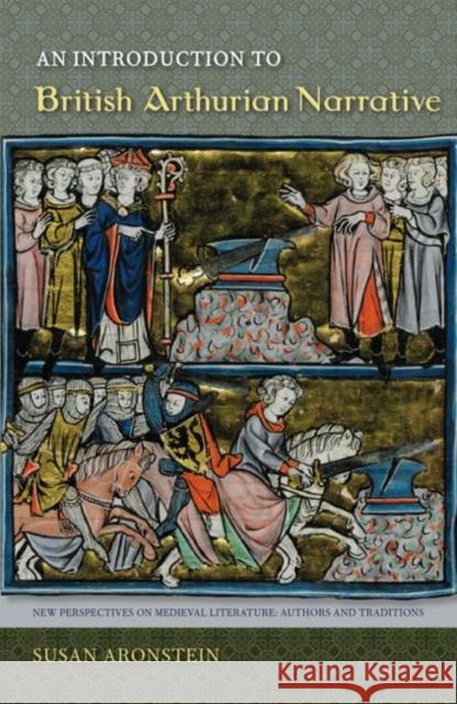 An Introduction to British Arthurian Narrative