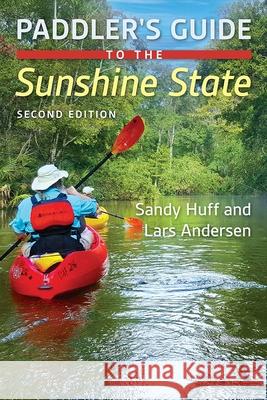 Paddler's Guide to the Sunshine State