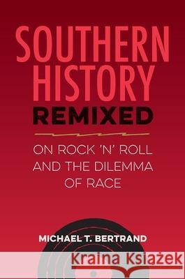 Southern History Remixed