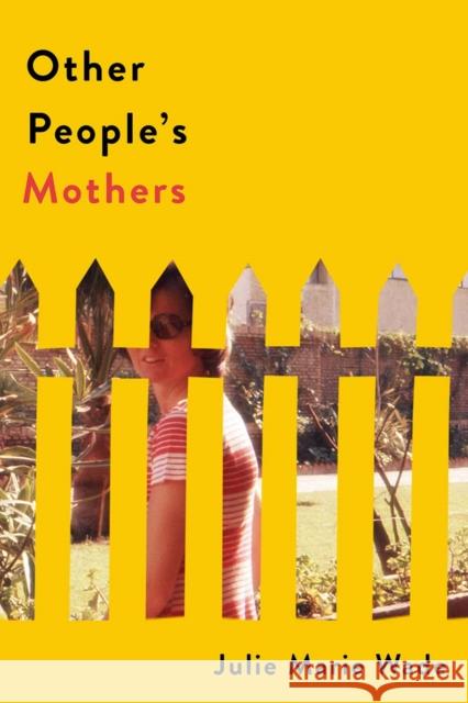 Other People's Mothers