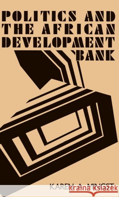 Politics and the African Development Bank