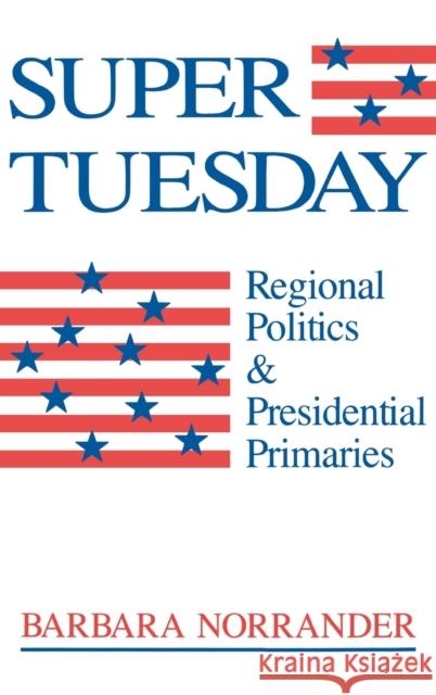 Super Tuesday