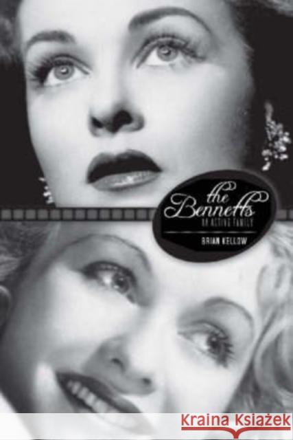 The Bennetts: An Acting Family