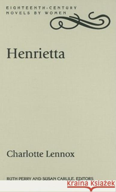 Henrietta