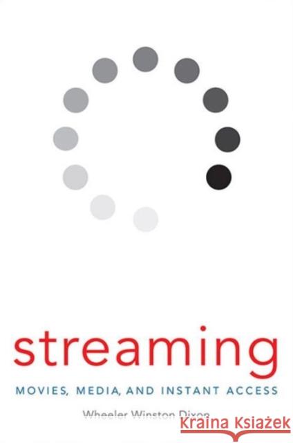 Streaming: Movies, Media, and Instant Access