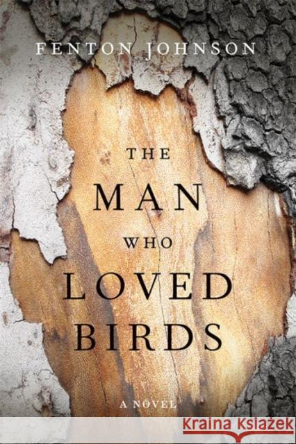 The Man Who Loved Birds