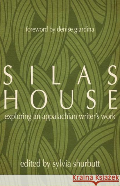 Silas House: Exploring an Appalachian Writer's Work