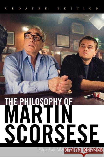 The Philosophy of Martin Scorsese