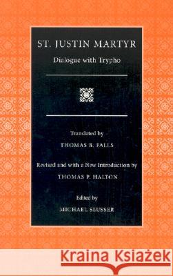 Dialogue with Trypho