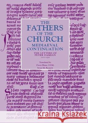 The Letters of Peter Damian, 121-150